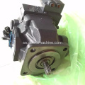 Uchida AP2D25LV1RS7 hydraulpump, AP2D25LV Bosch Rexroth AP2D25 UCHIDA AP2D25LV1RS7-885-0 huvudpump för grävmaskin,